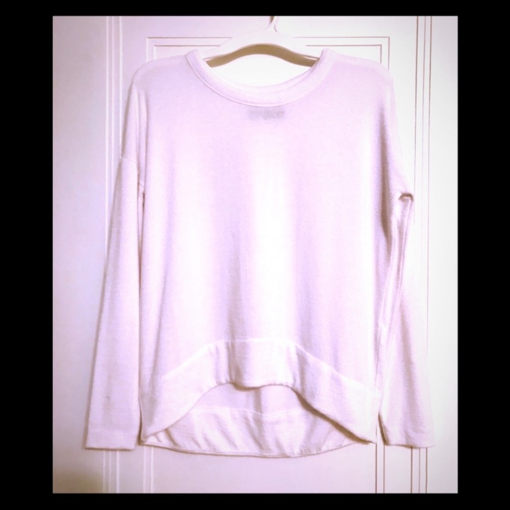 Rag & Bone Long Sleeve Top
